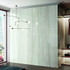 Керамогранит Helsinki White Fade Sq. 60x120 Impronta Italgraniti матовый универсальный MW03BAFA