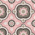 Декор Barcelona Rose 20x20 Mainzu Nostalgy керамогранит матовый PT03414