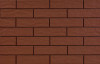 Клинкерная Burgund 9577 Фасадная Rustic настенная плитка