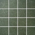 Мозаика NSmosaic P-565 керамика матовая 30.6х30.6 см чип 73х73 мм, зеленый