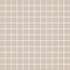Мозаика Kerama Marazzi KM3030M0081N Темари Бежевый Светлый матовый 29,8x29,8x0,35 керамика