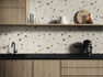 Керамогранит Greystone Sogno di Gre Beige 60х120 APE Ceramica матовый универсальная плитка 00000041411