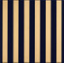 Декор Riga Grande Oro Su Blu Royal 20x20 Petracer`s Grand Elegance Gold глянцевый керамический RGG03-11