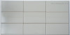 Настенная плитка FTH753A NSmosaic 7.5х15 глянцевая керамическая