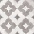 Керамогранит Berkane Multicolor 20x20