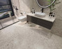 Керамогранит Cepro Di Gre Anthracite 120x280 Matt (6 мм) Zodiac Ceramica Retro Jazz матовый универсальная плитка MN251AY281206