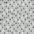 Декор Мозаика 30x30 глянцевый керамический