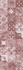 Настенная плитка Decora Marsala Rett 49,8x149,8 сатинированная керамическая