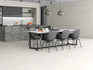 Керамогранит Lema White (6 mm) 120х280 Tau Ceramica матовый настенный 10454-0001