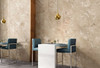 Керамогранит Castano Crema 60x60 Colortile carving, матовый универсальный
