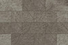 Клинкерная Stone Saltstone Grafit 30х14.8 Cerrad матовая настенная плитка