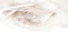 Декор Нежность Бежевый С 25х50 Belleza глянцевый керамический 04-01-1-10-05-11-350-3