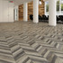 Декор AOQA NAOF Alder Decor Gray Matt Goldis Tile 59.7х119.8 керамогранит матовый УТ000030481