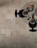 Керамогранит Rochepot DJ 03 Kit Fontainebleau мультиформат (в упаковке: 1 шт. 60x60 см; 2 шт. 30 Mirage Dijon матовый напольный BRQ7