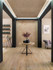 Керамогранит Tanzania Noa Wine 59.6x120 Porcelanosa матовый универсальный 100337431