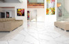 Керамогранит Silver White 60х60 полированный Belleza напольный 00-00000289