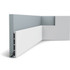 Orac Decor Axxent SX168 плинтус