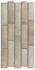 Керамогранит Porcelanicos HDC Bas Brick 360 Natural 30,5x60, , матовый