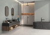 Керамогранит Gv Lab Dec Concept Light 60х120 Prissmacer матовый универсальная плитка 78910335