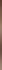 Бордюр L-Kaledonia Copper 74,8x2,3 Tubadzin глянцевый керамический