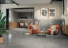 Керамогранит Forte dei Marmi Elegant Grey Rett 80x160 Atlas Concorde антискользящий (grip), матовый универсальный 610010002710