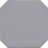 Плитка универсальная Octagon Gris Mate керамическая
