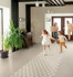 Керамогранит Pietra Di Luna Beige Nat Ret 90x90 Tagina матовый универсальный 122016