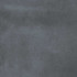 Керамогранит Matera-Pitch Бетон Смолистый темно-серый 60х60 матовый