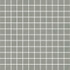 Мозаика Kerama Marazzi KM3030M0141N Таделакт Зелёный матовый 29,8x29,8x0,35 керамика