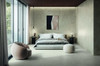 Керамогранит LOIRA6 12B LPM 60x120 La Faenza Monoceram Couture сатинированный универсальный 38953