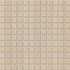 Мозаика 20095 Вяз Беж 29.8x29.8 см керамика Kerama Marazzi матовая