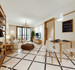 Напольная плитка 825 Kamila Onix 49,5х49,5 Eurotile Ceramica глянцевая керамическая 825 KMO2BG