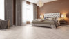 Кварцвиниловая плитка Alpine Floor Parqet LVT ЕСО 16-9 Голубой Лес 43 класс 590х118х2.5 мм (ламинат)