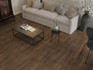 Кварцвиниловая плитка Alpine Floor ЕСО 3-40 Дуб Казимир Easy Line 43 класс 1219х184х3 мм (ламинат) с фаской