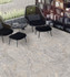 Керамогранит GT120604001MCR Omega_GT Серый 60х120 Global Tile carving, матовый универсальная плитка