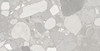 Керамогранит Colorado Compacglass Perla 30х60 Geotiles матовый универсальный