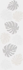 Настенная плитка Talisman Mancera Decor 13 NG 30x90 Primavera матовая керамическая