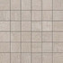 Мозаика Mark Pearl Mosaico matt керамогранит 30х30 см матовая, бежевый