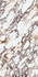 Керамогранит Calacatta Viola Lucidato BookMatch лицо B 12+ 162х324 Laminam I Naturali Marmi полированный универсальная плитка LAMFFM0269