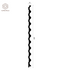Стеновая декоративная панель LineArt ECO81031 Alpine Walls под покраску 2900х405х18 мм