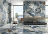 Керамогранит Greta Blue 120x120 Super Polished Geotiles полированный универсальная плитка