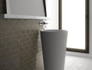 Настенная плитка Mayolica Taupe 7.5х15 Living Ceramics глянцевая керамическая LV11802