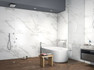 Керамогранит Statuario Mercury Glossy 60x120 Gravita полированный универсальная плитка 78803548