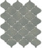 Настенная плитка KM2630M0000N Арабески Марокко Зелёный глянцевый 26x30x0,7 Kerama Marazzi керамическая