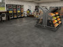 Керамогранит Concrete Grafito 60x120 Duna матовый универсальная плитка 00-00862436
