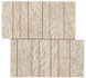 Керамогранит Trust Ivory Mosaico