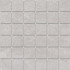 Декор DD200320/MM Про Стоун Серый Светлый Мозаичный 30x30x0,9 Kerama Marazzi керамогранит матовый
