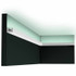 Orac Decor Axxent CX190F карниз гибкий