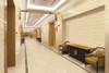 Керамогранит Moca Grey Travertine 600x1200x13 matt Basconi Home матовый универсальный BHT-1003