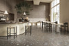 Керамогранит Риверстоун Рок Браун Софт 60x120 (Riverstone Rock Brown Soft) 149068 Tagina матовый универсальная плитка СП1455